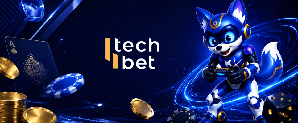 Tech4bet automaty – recenze vývojáře a nejlepší automaty