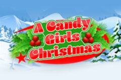 A Candy Girls Christmas
