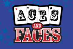 Aces and Faces