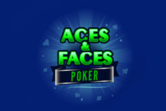 Aces and Faces
