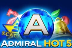 Admiral Hot 5