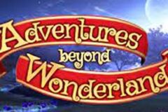 Adventures Beyond Wonderland