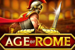 Age of Rome