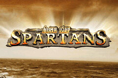 Age of Spartans