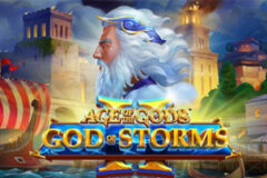 Age of the Gods: God of Storms 2