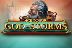 Age Of The Gods: God of Storms