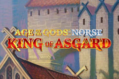 Age of the Gods: Norse King of Asgard
