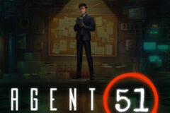 Agent 51