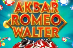 Akbar Romeo Walter