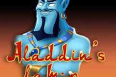 Aladdin’s Lamp