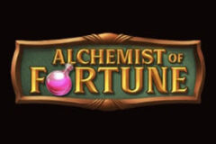 Alchemist of Fortune