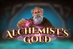Alchemist’s Gold