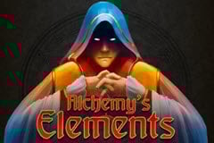 Alchemy’s Elements