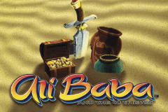 Ali BaBa