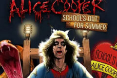 Alice Cooper School’s Out for Summer
