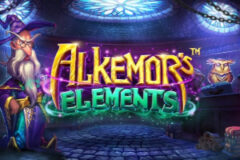 Alkemor’s Elements