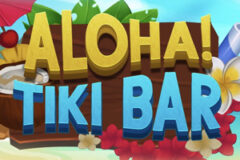 Aloha Tiki Bar