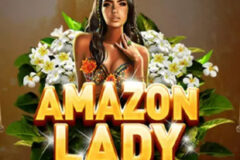 Amazon Lady