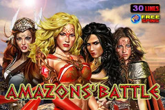 AmazonÃ¢Â€Â™s Battle