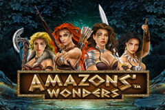 Amazons‘ Wonders