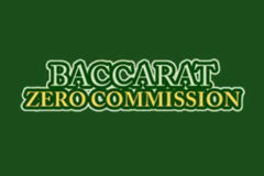 American Baccarat Zero Commission