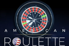 American Roulette
