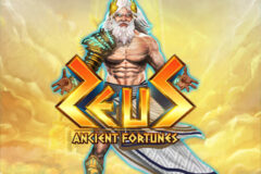 Ancient Fortunes Zeus