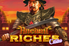 Ancient Riches Casino