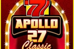 Apollo 27 Classic