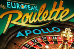 Apollo European Roulette