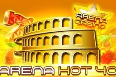 Arena Hot 40
