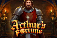 Arthurs Fortune