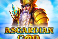 Asgardian God
