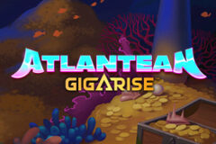 Atlantean GigaRise