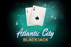 Atlantic City Blackjack