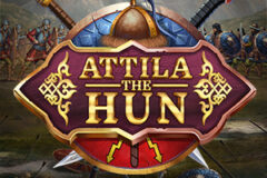Attila The Hun