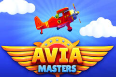 Aviamasters