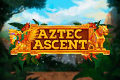 Aztec Ascent
