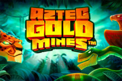 Aztec Gold: Mines