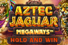 Aztec Jaguar Megaways