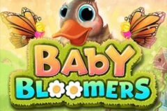 Baby Bloomers