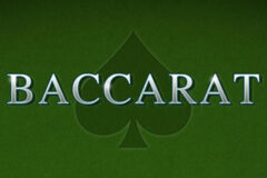 Baccarat
