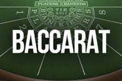 Baccarat