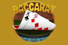 Baccarat