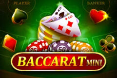 Baccarat Mini