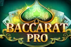 Baccarat PRO