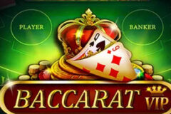 Baccarat VIP