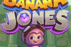 Banana Jones