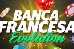 Banca Francesa Evolution