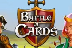 Battle of Cards